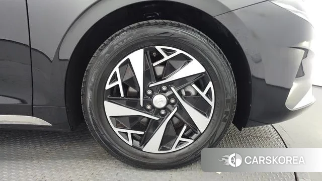 Hyundai The New Grandeur IG Hybrid id 2993670 из Кореи 15