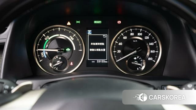 Lexus LM id 4272572 из Китая 17