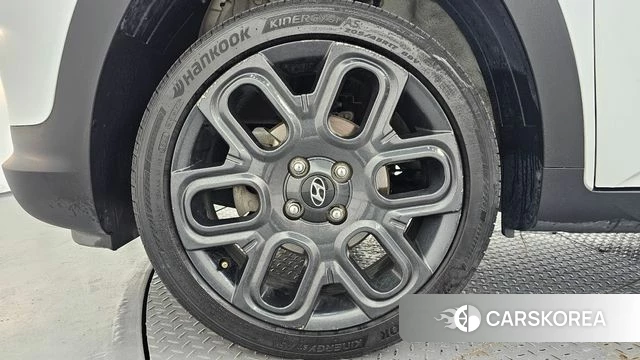 Hyundai Casper id 4624912 из Кореи 28