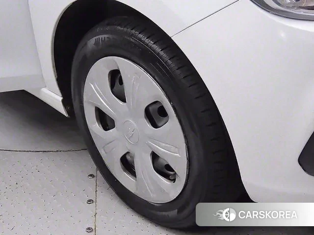 Chevrolet (GM Daewoo) The Next Spark id 3050748 из Кореи 13