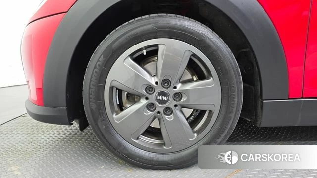 Mini Cooper id 4414687 из Кореи 26