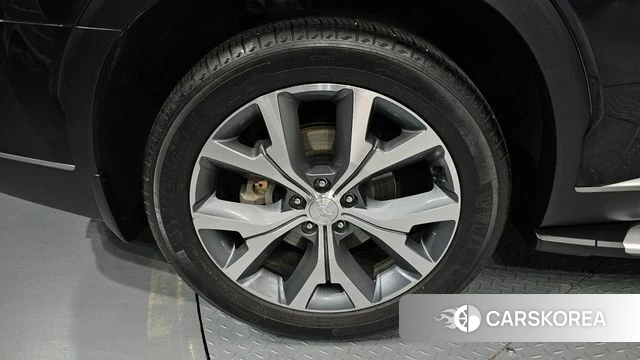 Hyundai Palisade id 4225337 из Кореи 26