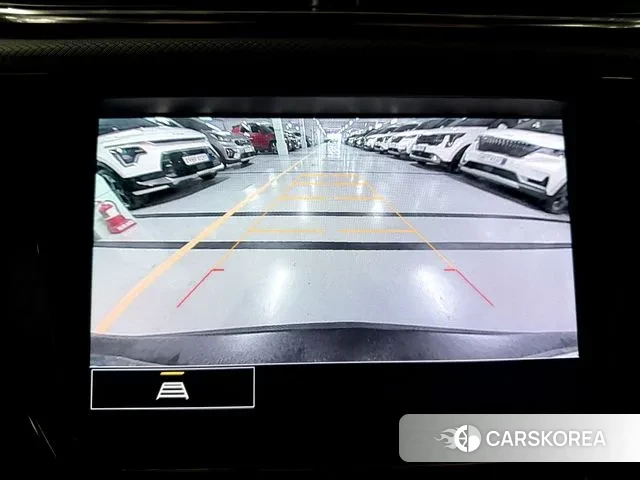 Chevrolet (GM Daewoo) Trailblazer id 3607518 из Кореи 13