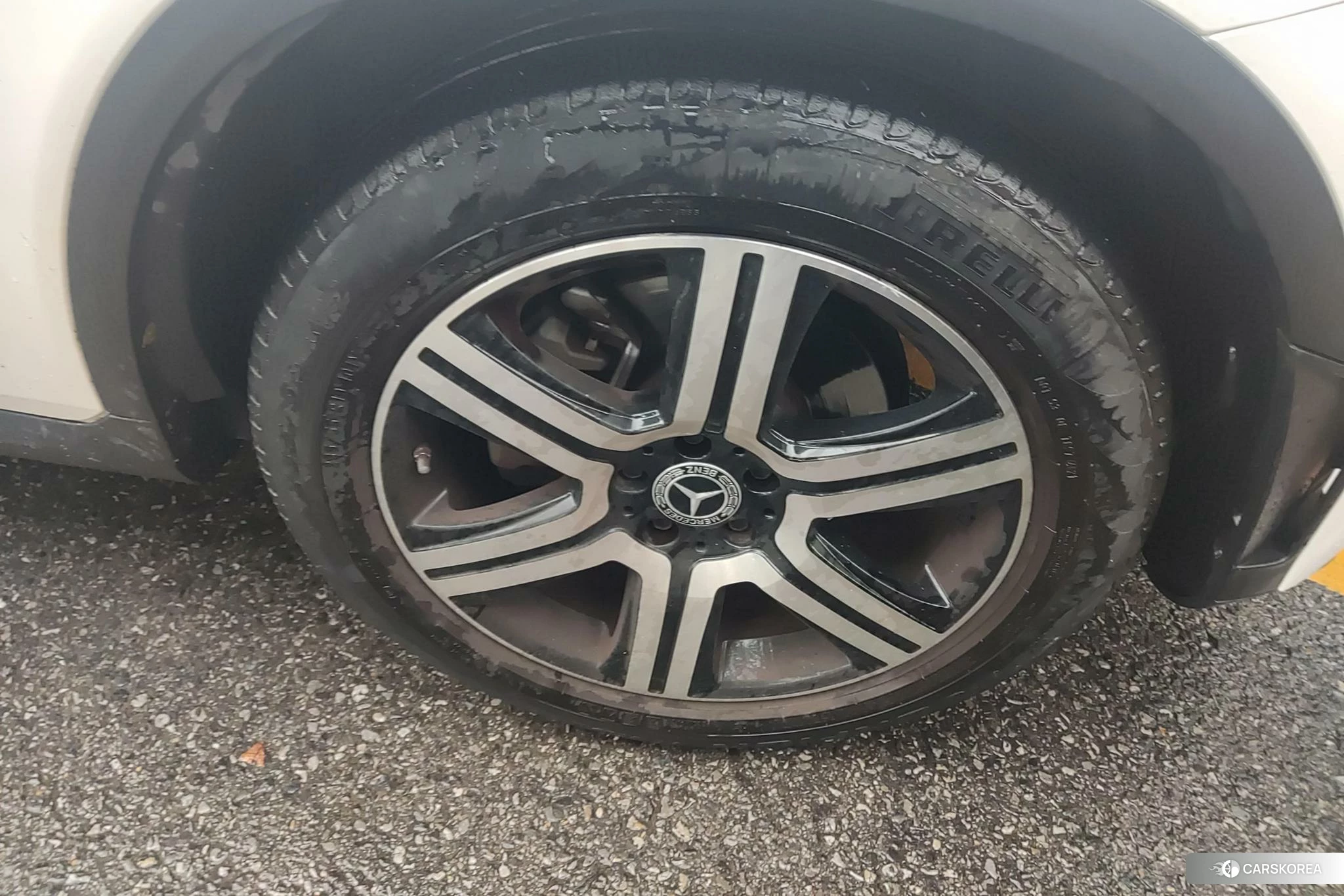 Mercedes-Benz GLC Coupe id 4487322 из Китая 12