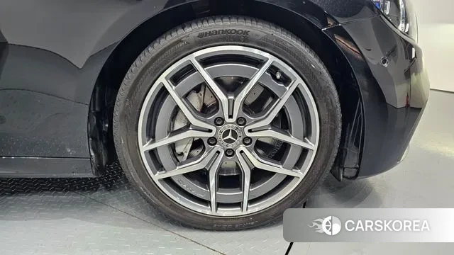 Mercedes-Benz E-Class W213 id 3525319 из Кореи 15