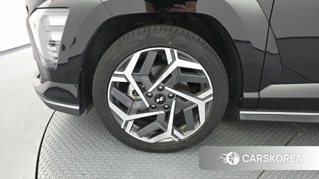 Hyundai Kona (SX2) id 4725397 из Кореи 31