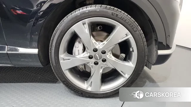 Genesis GV80 id 3552080 из Кореи 15