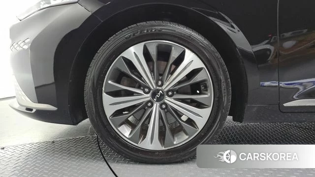 Kia K8 id 4894367 из Кореи 29