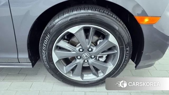 Honda Odyssey id 3262388 из Кореи 15