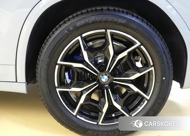 BMW X3 (G01) id 3909638 из Кореи 15