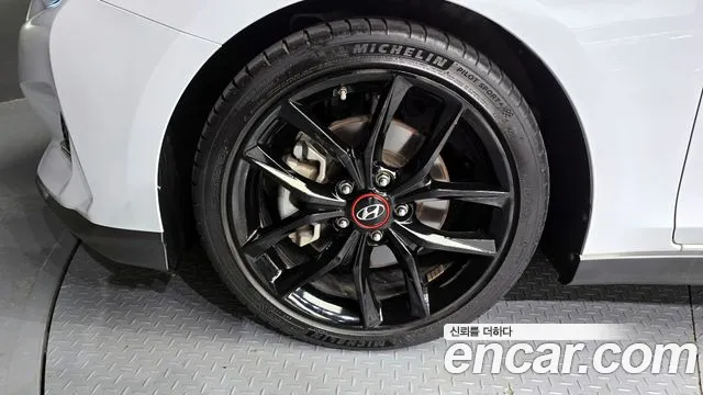 Hyundai Veloster (JS) id 2844715 из Кореи 15