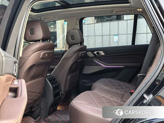 BMW X5 id 3902077 из Китая 13