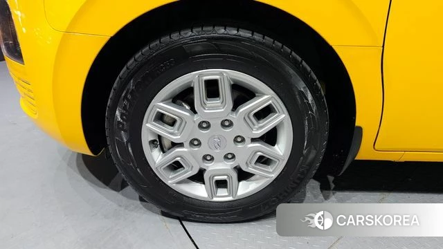 Hyundai Staria id 3897397 из Кореи 15