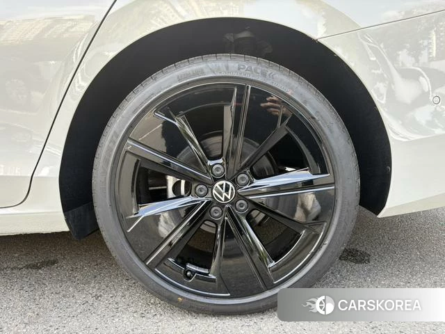 Volkswagen Lingdu id 4274074 из Китая 12