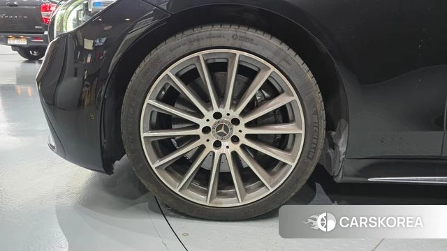Mercedes-Benz S-Class W223 id 4855338 из Кореи 33