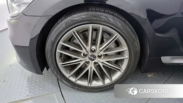 Kia More K9 id 2971361 из Кореи 15