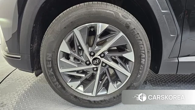 Hyundai Tucson (NX4) id 3691723 из Кореи 15