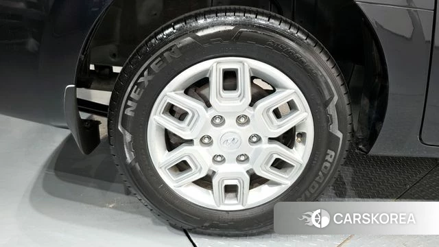 Hyundai Staria id 3838827 из Кореи 15