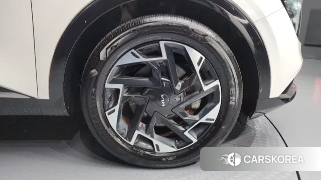 Kia Sportage 5th Generation id 3290714 из Кореи 15