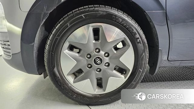 Hyundai Staria id 4201446 из Кореи 15