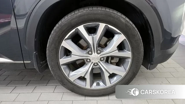 Hyundai Palisade id 3313164 из Кореи 15