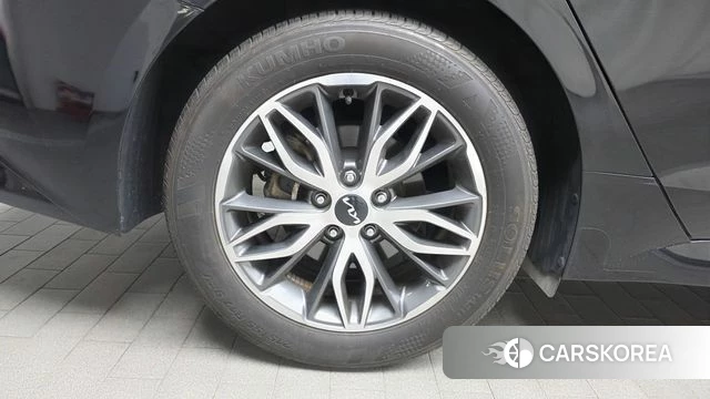 Kia K5 3rd generation id 4194871 из Кореи 25