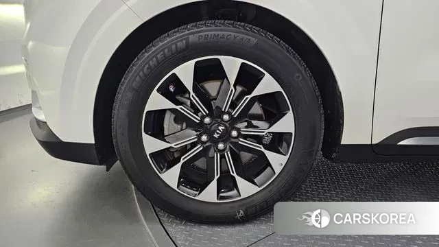 Kia Carnival 4th generation id 3054595 из Кореи 15