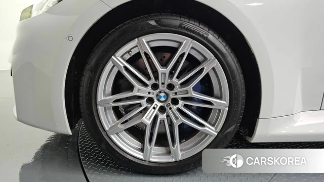 BMW M2 (G87) id 4527467 из Кореи 27