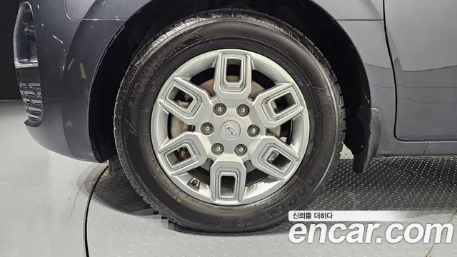 Hyundai Staria id 2605785 из Кореи 15