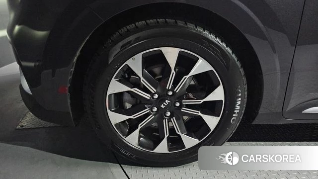 Kia Carnival 4th generation id 3904454 из Кореи 15