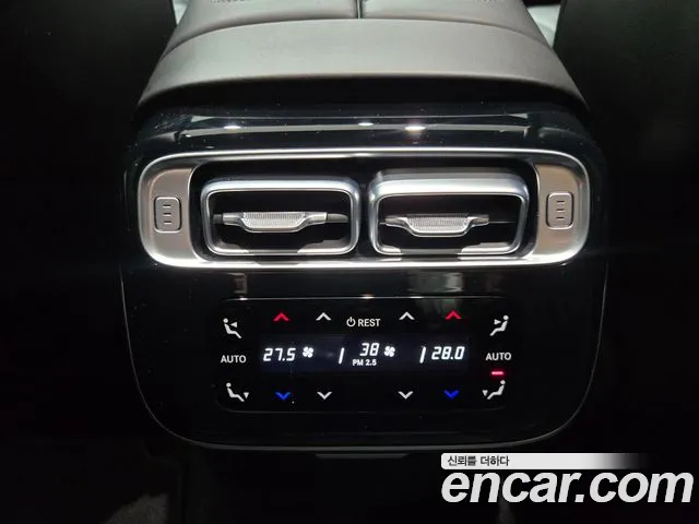 Mercedes-Benz S-Class W223 id 2615193 из Кореи 15