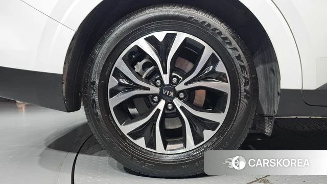 Kia Carnival 4th generation id 4671874 из Кореи 31