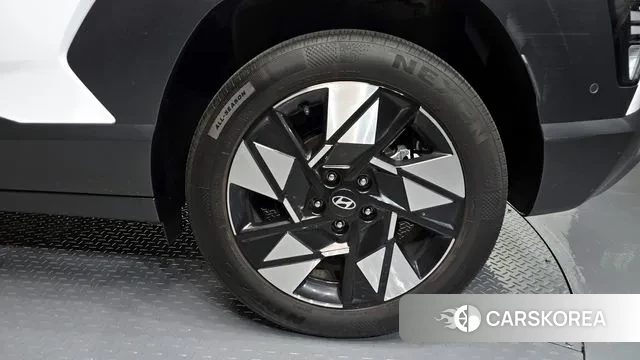 Hyundai Kona Hybrid (SX2) id 3758356 из Кореи 15