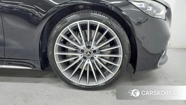 Mercedes-Benz S-Class W223 id 4329320 из Кореи 12