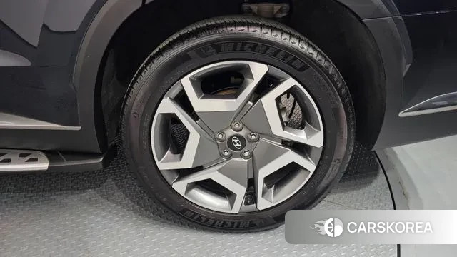 Hyundai The New Palisade id 3716581 из Кореи 15