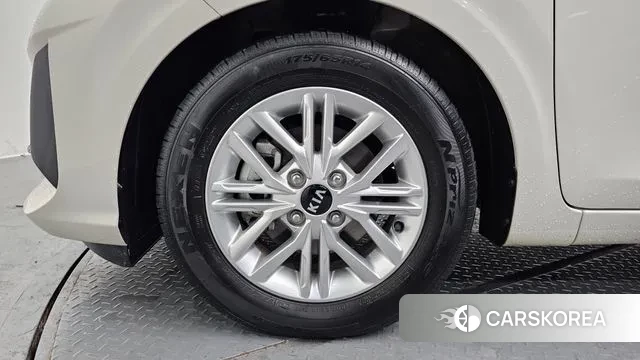 Kia Morning Urban (JA) id 3509073 из Кореи 15