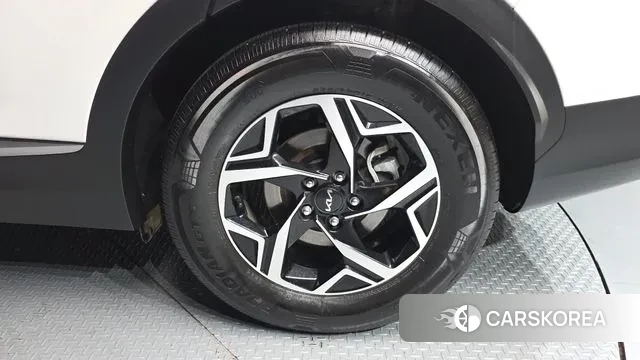 Kia Sportage 5th Generation id 3741156 из Кореи 15