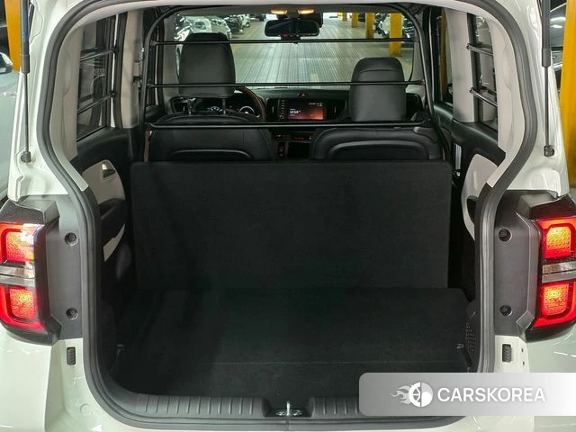 Kia The New Kia Ray EV id 4279673 из Кореи 15