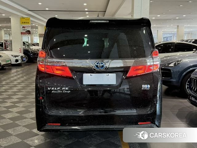 Toyota Wilfa 2021 Черный из Китая, фото 6