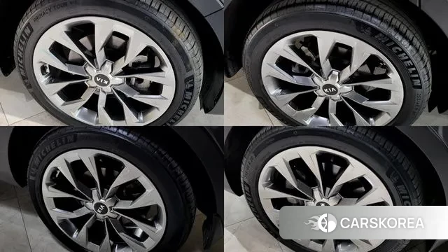 Kia Sorento 4th Generation id 3469057 из Кореи 15