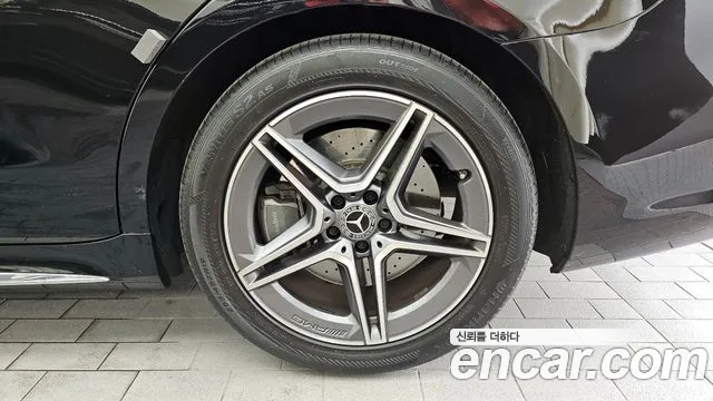 Mercedes-Benz S-Class W223 id 2822750 из Кореи 15