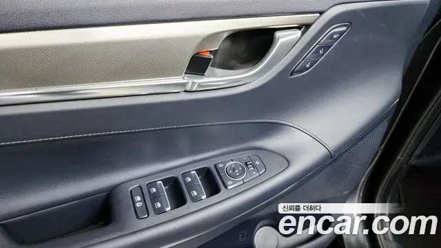 Hyundai The New Grandeur IG Hybrid id 2685035 из Кореи 15