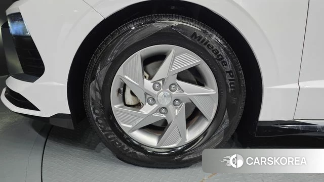 Hyundai Sonata D Edge (DN8) id 4343137 из Кореи 26