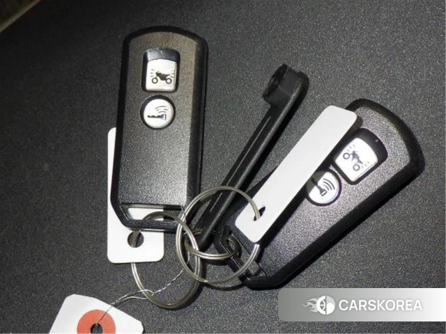 Honda ADV150 id 4184674 из Японии 21