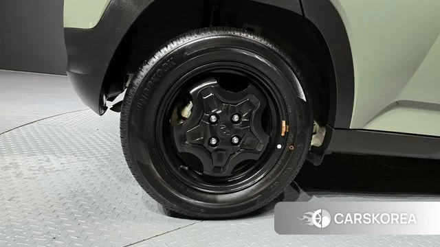 Hyundai Casper id 3909772 из Кореи 15