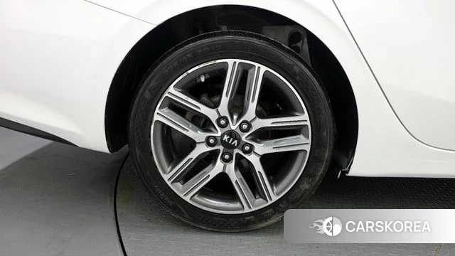 Kia Come New K3 id 4269435 из Кореи 15