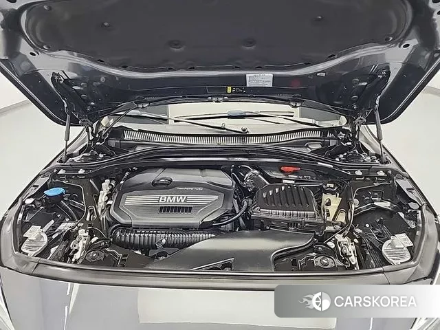 BMW 2 Series Gran Coupe (F44) id 3028118 из Кореи 15