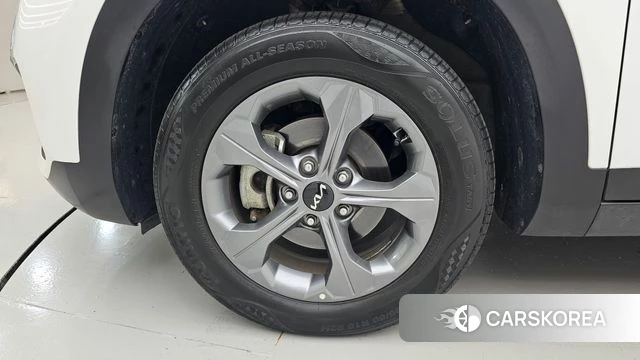 Kia Seltos id 4303722 из Кореи 15