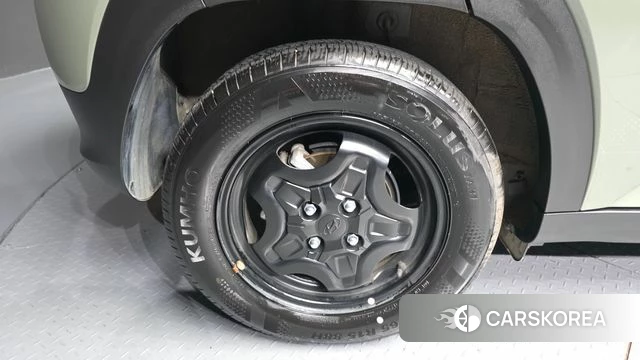 Hyundai Casper id 4540581 из Кореи 31