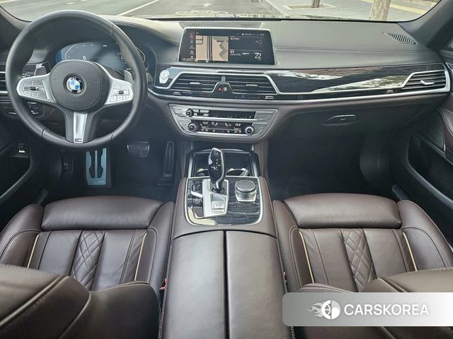 BMW 7 series id 4257418 из Китая 17